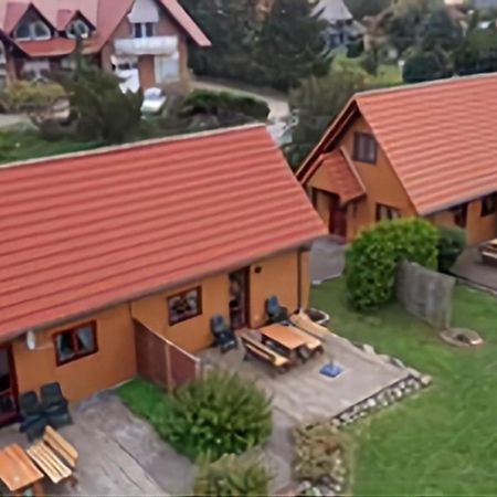 Ferienhaus Bliev-Hee Nr 5 Klink Exterior photo