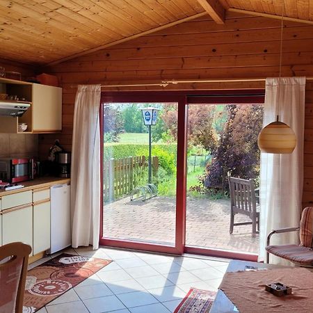 Ferienhaus Bliev-Hee Nr 5 Klink Exterior photo